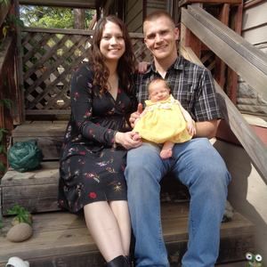 Meet your Posher, Adam